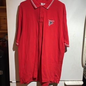 Falcons shirt